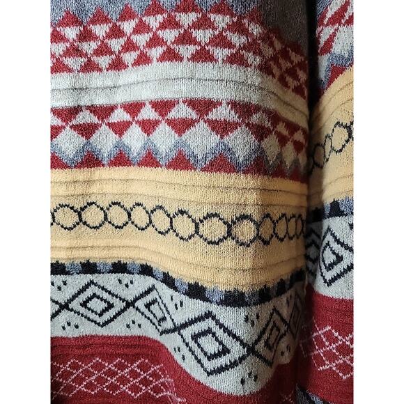 NWT Elfric Eden Sweater Men's XL - Picture 2 of 14